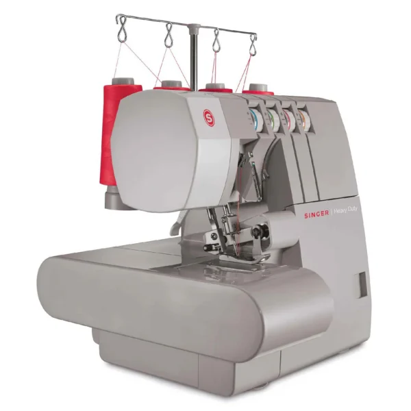 SINGER overlokk 14HD854 - Image 2