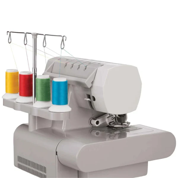 SINGER overlokk 14HD854 - Image 3