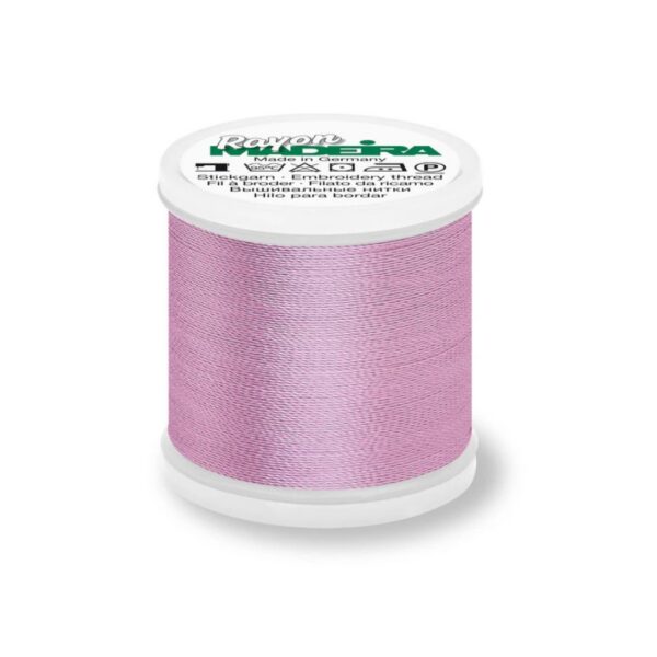 Tikkimisniit RAYON nr.40 200m MADEIRA