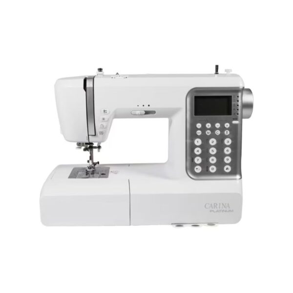 CARINA PLATINUM II õmblusmasin
