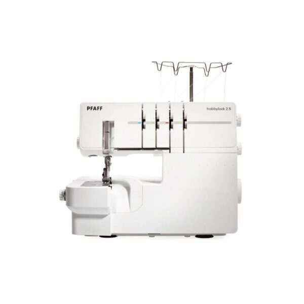 PFAFF HOBBYLOCK 2.5 overlokk