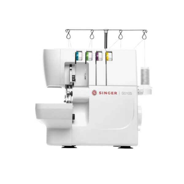 SINGER overlokk 0105S