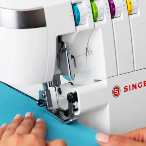 SINGER ELITE SE017 overlokk - Image 4