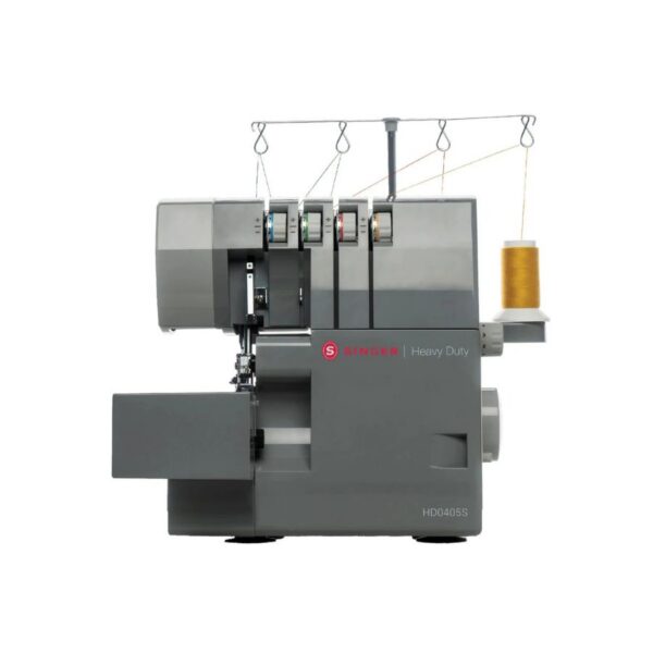 SINGER HEAVY DUTY HD0405S overlokk