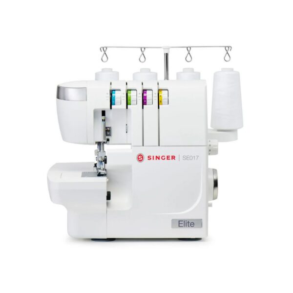 SINGER ELITE SE017 overlokk