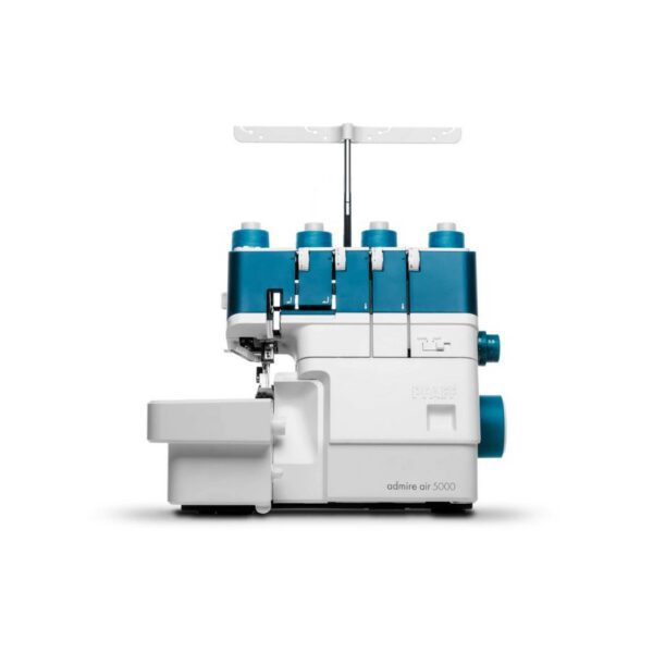 PFAFF ADMIRE AIR 5000 overlokk