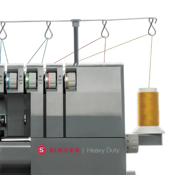 SINGER HEAVY DUTY HD0405S overlokk - Image 4