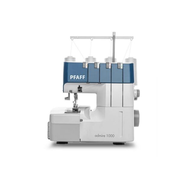 PFAFF ADMIRE 1000 overlokk