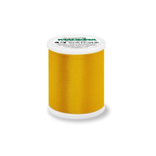 Tikkimisniit DECORA nr.12 300m MADEIRA